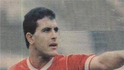  كأس الكؤوس الإفريقية، زى النهارده طاهر أبوزيد يقود الأهلى للتتويج باللقب