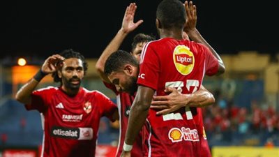 أخبار الأهلى، الفريق يختتم تدريباته استعدادا لشباب بلوزداد والشحات وتاو يقودان التشكيل المتوقع للقاء