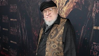 جورج آر مارتن عن الموسم الثاني لـ House of the Dragon: حلقات قوية تمزق القلوب