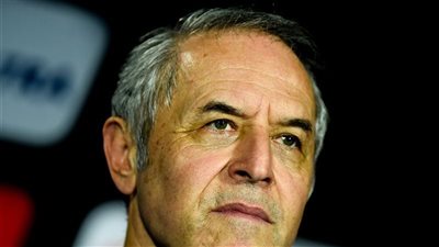 محاضرة فيديو لتجهيز لاعبي الأهلى لمباراة شباب بلوزداد