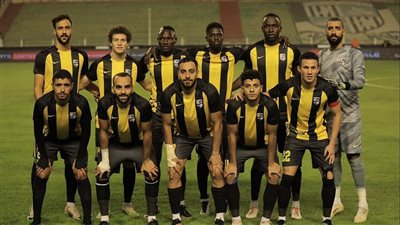 عقوبات مالية بالجملة، أول تحرك من المقاولون بعد تراجع نتائج الفريق بالدوري