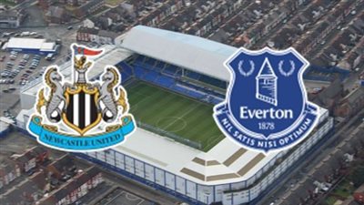 موعد مباراة إيفرتون ونيوكاسل يونايتد في الدوري الإنجليزي والقناة الناقلة 