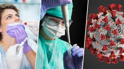 2000 حالة إصابة يوميًا، كوفيد-19 يغزو التشيك 