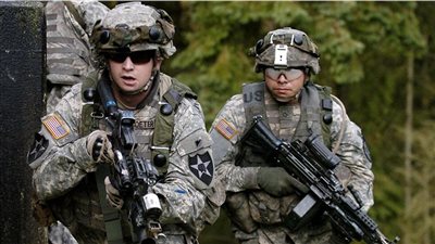 مرشح للرئاسة الأمريكية يعد بإرسال قوات إلى غزة لتحرير رهائن بلاده