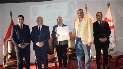 محافظ الأقصر يشهد ختام فاعليات البرنامج التدريبي المرأة تقود في المحافظات المصرية