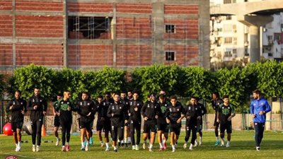 موعد مباراة فيوتشر واتحاد العاصمة الجزائري بالكونفدرالية والقناة الناقلة