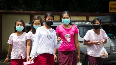 تحقيقات موسعة حول 6 إصابات بـ