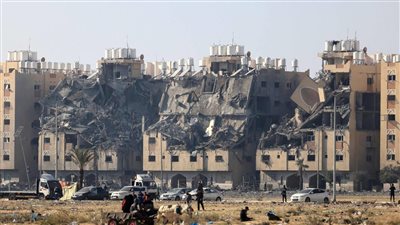 مخطط أمريكا تجاه غزة عقب انتهاء العدوان الإسرائيلي.. عودة السلطة الفلسطينية وتدمير حركة حماس على رأس أولويات واشنطن.. ومخاوف تل أبيب من عودة القطاع إلى ما قبل 2007