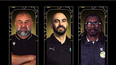 استبعاد كولر من المنافسة على جائزة أفضل مدرب في إفريقيا 