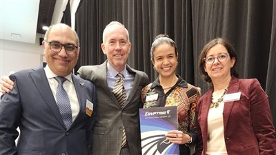 السياحة والآثار تنظم مسابقة لشركات السياحة الأمريكية 