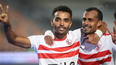 تدريبات إضافية لرباعي الزمالك تحت قيادة المدرب العام