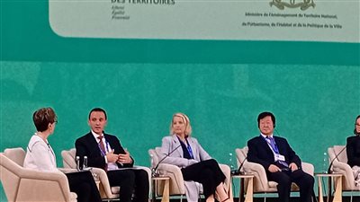 الإسكان: خارطة طريق للتحول التدريجي نحو العمران المستدام والمباني الخضراء