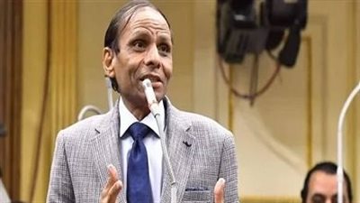 مصير مقعد النائب الراحل خليفة رضوان بمجلس النواب 