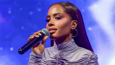 داليا مبارك تطرح أغنيتها الجديدة الصدفة من ألبومها 11:11