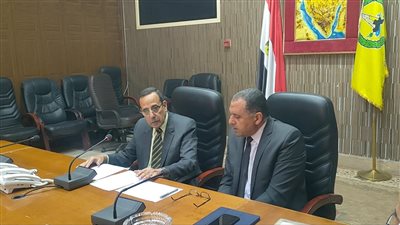 محافظ شمال سيناء يعلن إنشاء غرفة عمليات لمتابعة الانتخابات الرئاسية 