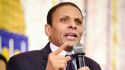 رئيس مجلس النواب والوكيلين والأمين العام ينعون النائب خليفة رضوان