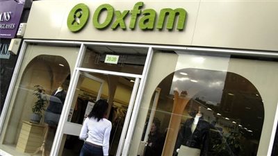 أوكسفام: الفوضى تطغى على النظام الإنساني الدولي