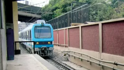 حوالي 4 ملايين يورو، الحكومة توافق على اتفاق منحة المساعدة الفنية للخط الأول للمترو 