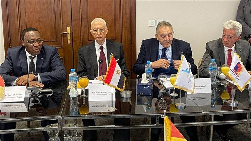 سبل التعاون المشترك