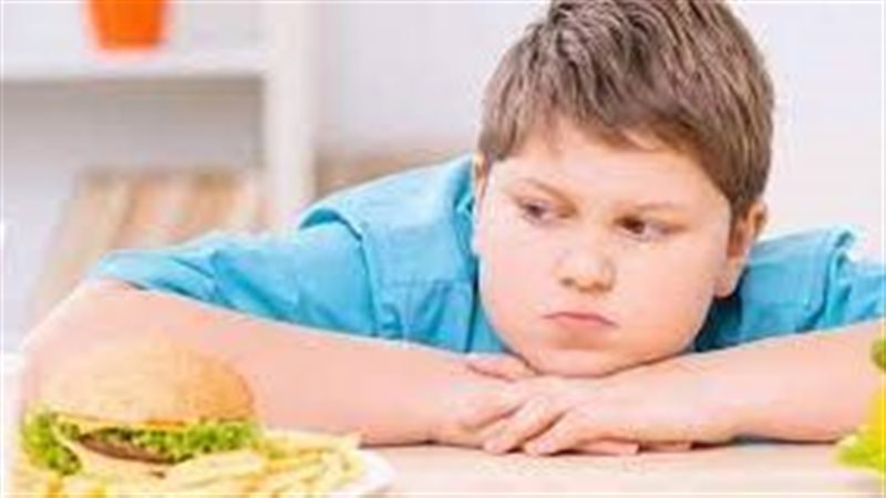 الجوع الخفي عند الأطفال،