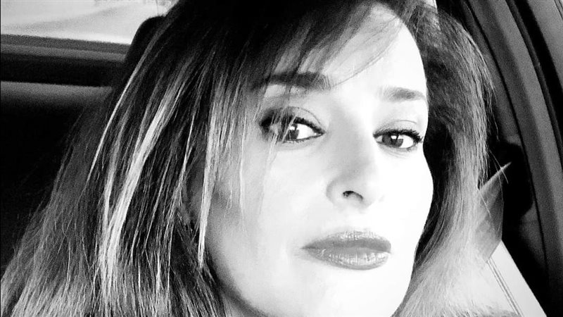 رشا زيدان، فيتو
