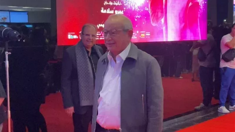 نجيب ساويرس، فيتو