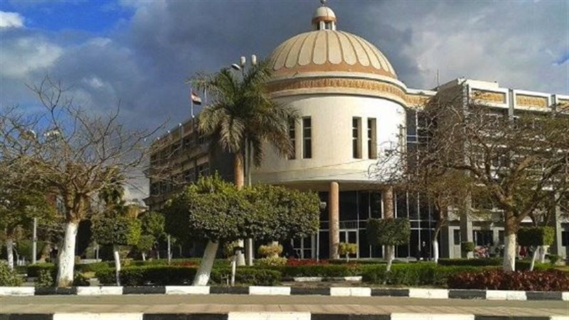 جامعة الفيوم، فيتو