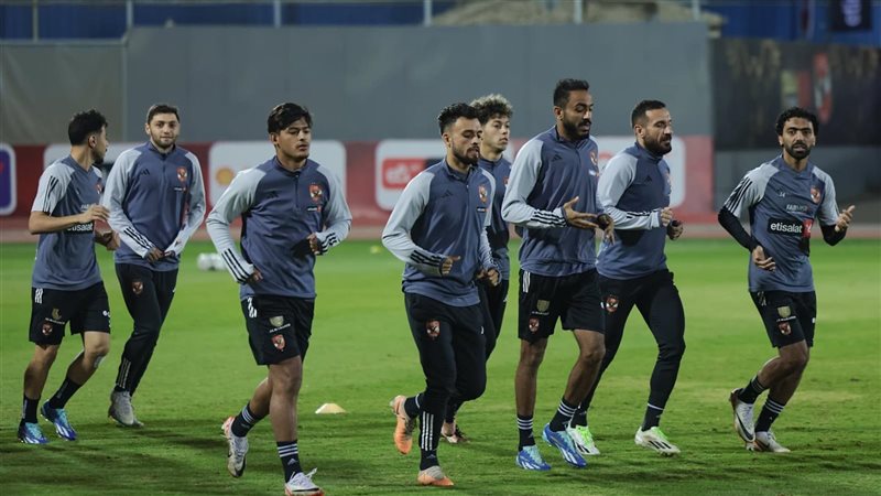 الأهلي، فيتو 