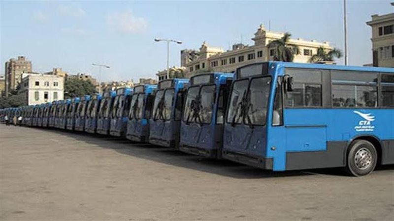 توطين صناعة الأتوبيس،فيتو
