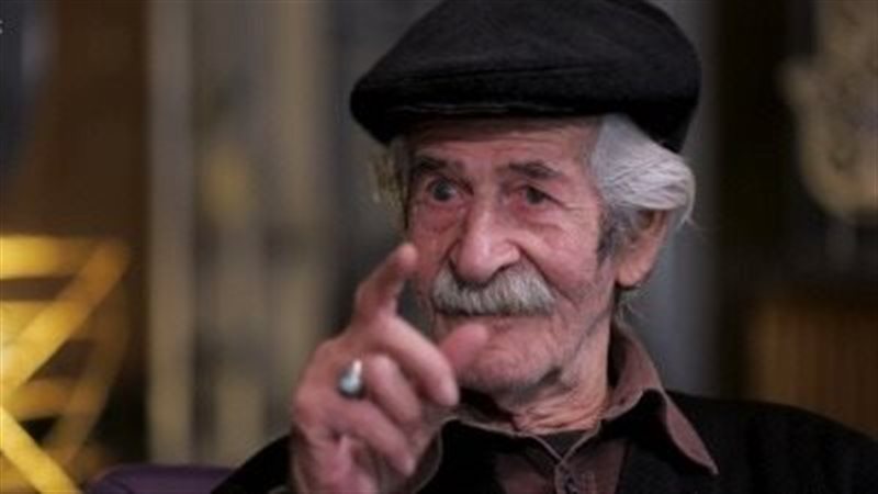  الفنان السوري، سعيد