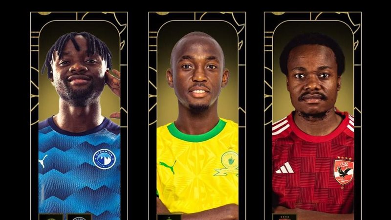 افضل لاعب في افريقيا،فيتو