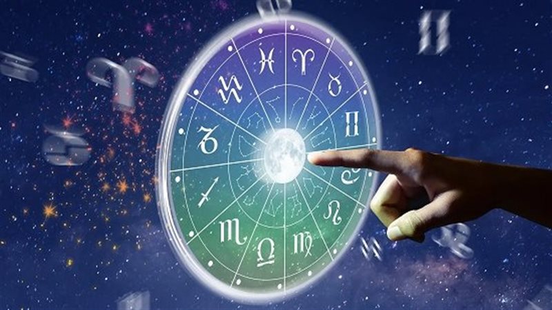 توقعات الأبراج اليوم،