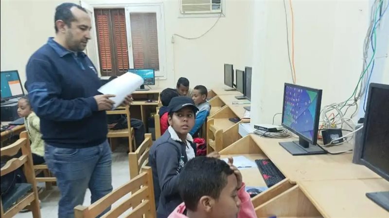  مسابقة في التكنولوجيا