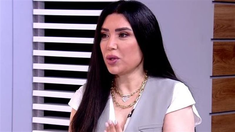 الفنانة عبير صبري،فيتو