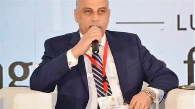 اللواء طارق الفقى