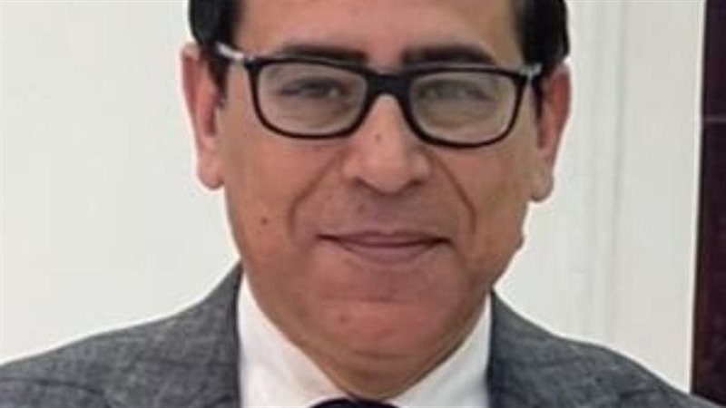 الدكتور ماهر ابو
