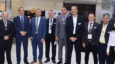 خالد أبو المكارم: نستهدف نسبة نمو لا تقل عن 20% في صادرات الصناعات الكيماوية 