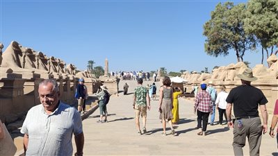 زيادة حركة السياحة الوافدة.. أبرز الملفات على مكتب وزير السياحة والآثار 