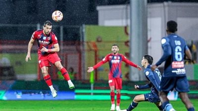 الدوري السعودي، طارق حامد يقود التشكيل المتوقع لضمك أمام الأخدود 