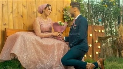 حبس المُتهم بقتل زوجته طعنا بالغربية على ذمة التحقيق 