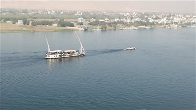 انتعاش الرحلات النيلية يدعم قطاع السياحة في الأقصر