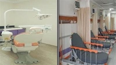 تنفيذ 79 مشروعا بقيمة 3 مليارات و300 مليون جنيه بقطاع الصحة في البحيرة (صور)