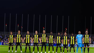 كأس العالم للأندية، اتحاد جدة يضرب أوكلاند بثلاثية في الشوط الأول 