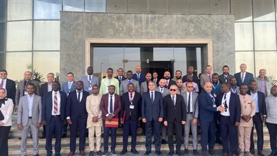 ختام فعاليات ورشة عمل 