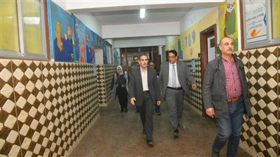 الاستعدادات النهائية للانتخابات الرئاسية 2024 في الغربية