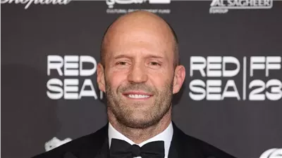 نجوم الفن في ختام مهرجان البحر الأحمر (صور)