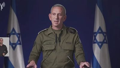 تخطت الـ 3400 هدف، إسرائيل تعلن عدد ضرباتها في سوريا ولبنان منذ أكتوبر