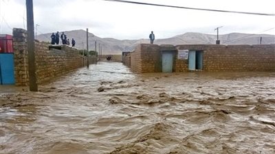 أبرزها مخرات السيول، 7 معلومات ترصد استعدادات الأقصر لمجابهة كوارث الشتاء