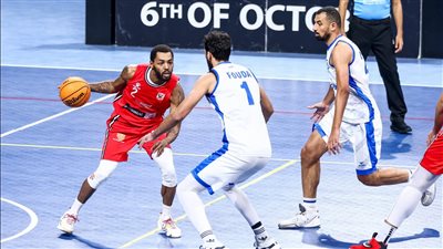 كرة السلة، ماذا يحتاج سموحة من أجل التتويج بدوري المرتبط؟