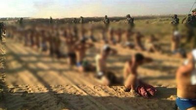 أمريكي من أصول فلسطينية يفضح كذب إسرائيل ويتعرف على أفراد عائلته بين لقطات 